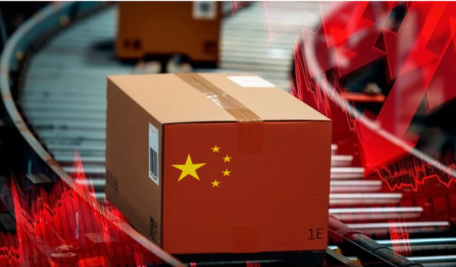 E-Commerce di Thailand Didominasi China, Bisnis Lokal Thailand Terancam